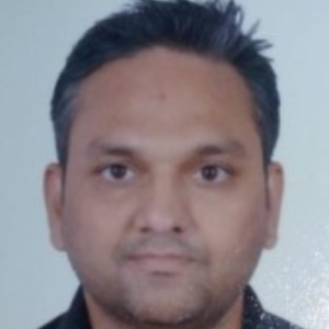 Anuj Jha-Freelancer in Ranchi,India