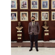 Aaqib Ejaz-Freelancer in Abbottabad,Pakistan