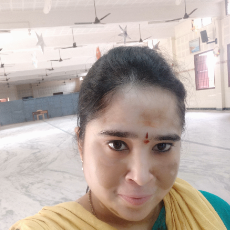 Kavitha K-Freelancer in Chennai,India