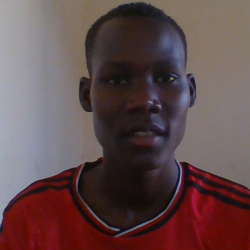 Darlington Kiyonga-Freelancer in Nairobi,Kenya