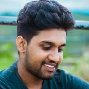 Shan Dahanayaka-Freelancer in Kaduwela,Sri Lanka
