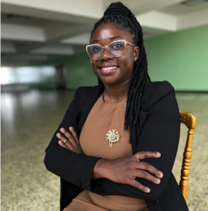 Ambadiang Mae Marilene M-Freelancer in Yaounde,Cameroon