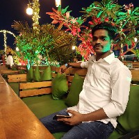 Nitin Naidu-Freelancer in Pune Division,India