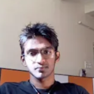 Sujay-Freelancer in Nellore,India