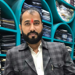 Rajeev Dixit-Freelancer in New delhi,India