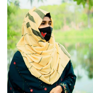 Jesmin Khatun-Freelancer in Natore,Bangladesh