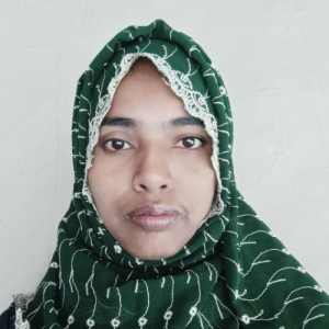 Mst Munni Khatun-Freelancer in Natore,Bangladesh