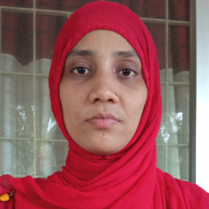 Most Karimun Khatun-Freelancer in Natore,Bangladesh