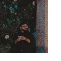 Avadh Darania-Freelancer in Ahmedabad,India