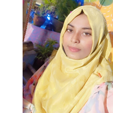 Mst Shorifa-Freelancer in Dhaka,Bangladesh