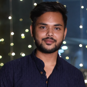 Vinay Kumar-Freelancer in Delhi,India
