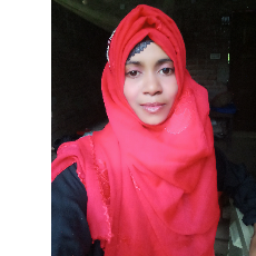 Lima Khatun-Freelancer in Dhaka,Bangladesh