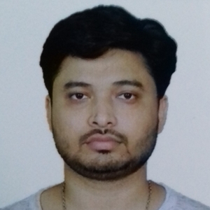 Sudipto Ganguly-Freelancer in Kolkata,India