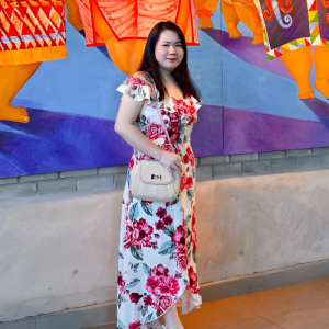 Shanice Lee-Freelancer in Kuala Lumpur,Malaysia