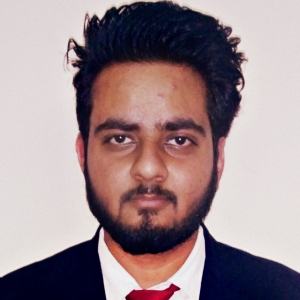 Vaibhav Pratapsingh-Freelancer in New Delhi,India