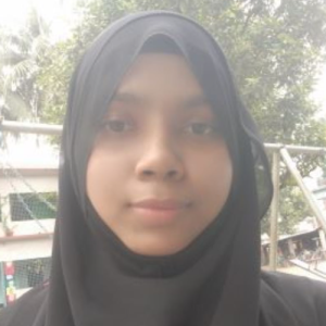 Sadika Islam-Freelancer in Dhaka,Bangladesh