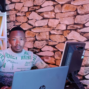 Elijah Mwangi Kariuki-Freelancer in Nairobi,Kenya