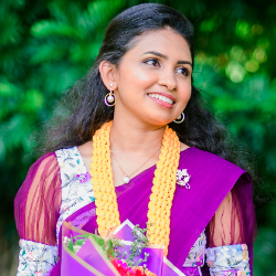 Presadini Thakshila-Freelancer in Colombo,Sri Lanka