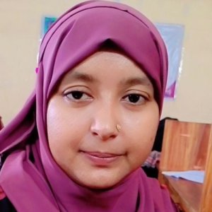 Julia Khatun-Freelancer in Natore,Bangladesh