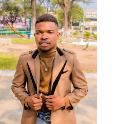 Zickey Caetano-Freelancer in Maputo,Mozambique