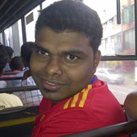Ruwan Nickalas-Freelancer in Polgahawela, Sri Lanka,Sri Lanka