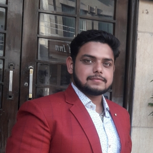 Rohan Mahajan-Freelancer in Amritsar,India