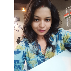 Nivedita Dhar-Freelancer in New Delhi,India