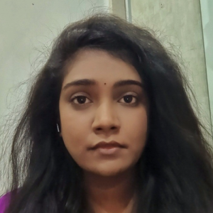 Niveditha Galinki-Freelancer in Hyderabad,India