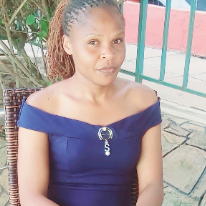 Jackline Maindi-Freelancer in Nairobi,Kenya