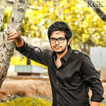 Balaji Sankar-Freelancer in Chennai,India