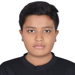 Bhavya Jangid-Freelancer in Sharjah,UAE