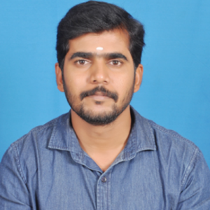 Rajesh Kumar G-Freelancer in Coimbatore,India