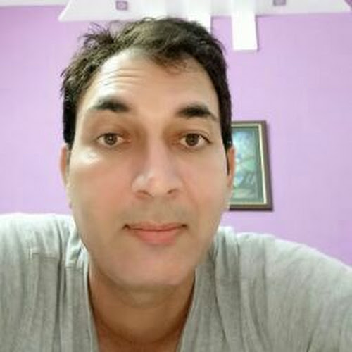 Vijay Kumar-Freelancer in Greater Noida,India