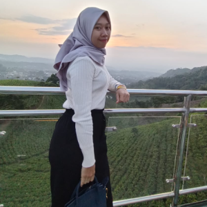 Nining Fitriany-Freelancer in Jayapura,Indonesia