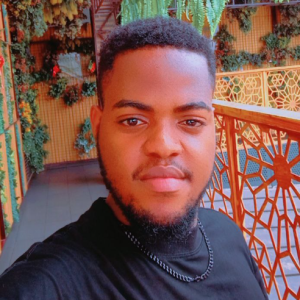 Adebisi Pelumi-Freelancer in ,Nigeria
