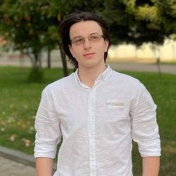Luka Gogmachadze-Freelancer in Tbilisi,Georgia