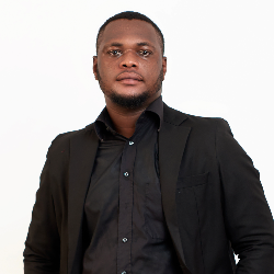 Akpan Daniel-Freelancer in Lagos,Nigeria