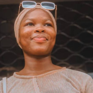 Charitee-Freelancer in Lagos,Nigeria