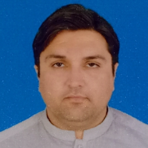 Shabbir Ahmed-Freelancer in Islamabad,Pakistan