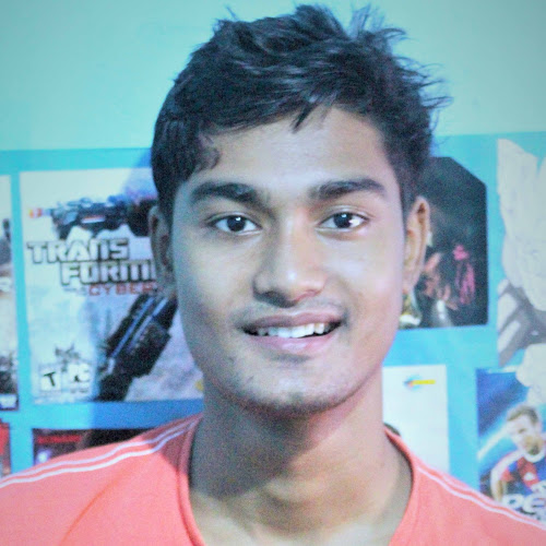Siamul Islam Siyam-Freelancer in Bogra,Bangladesh