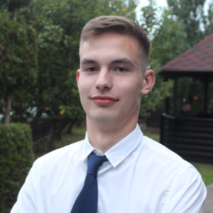 Mykola Sysiuk-Freelancer in Lviv,Ukraine