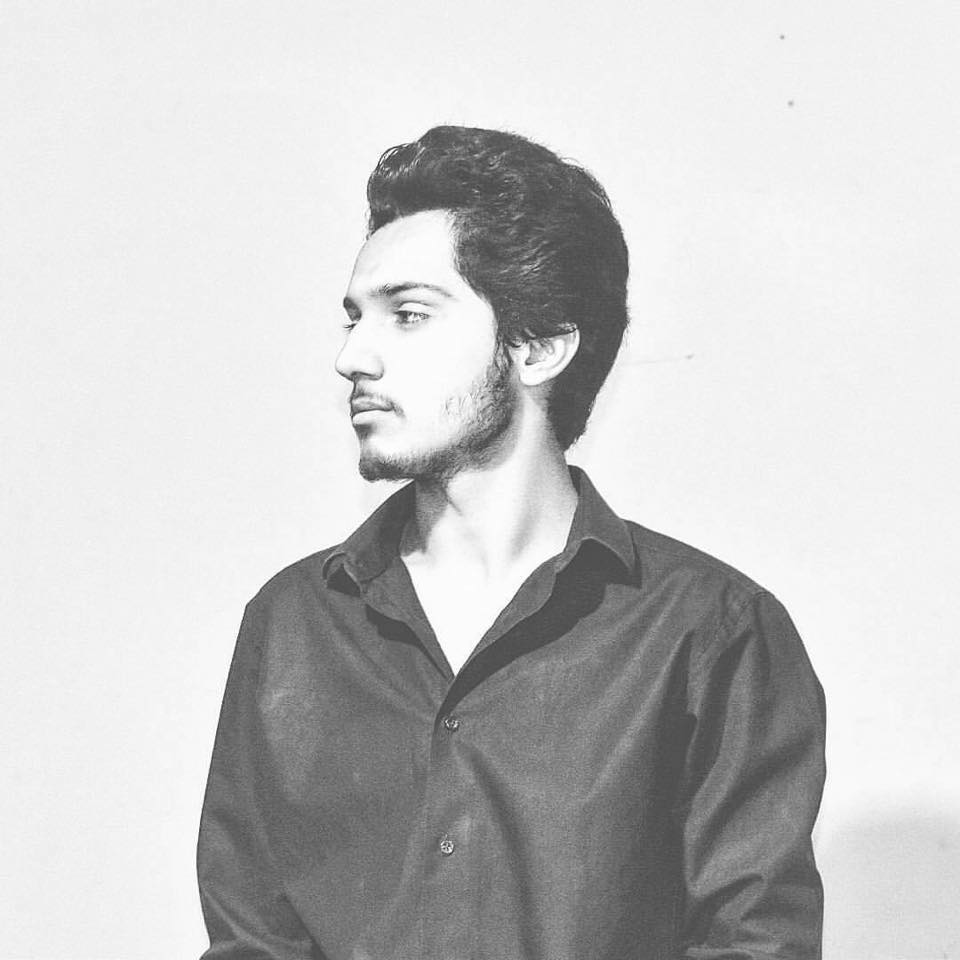 Shehzad Kalwar-Freelancer in Karachi,Pakistan