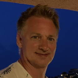 Guy Bailey-Freelancer in Bratislava,Slovakia (Slovak Republic)