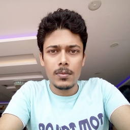 Abhijit Basak-Freelancer in Bankura,India