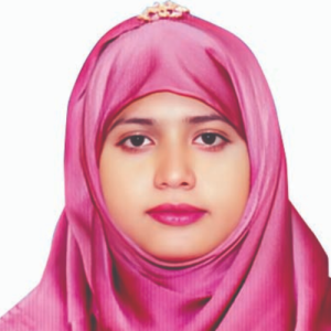 Mst Tanjila Khatun-Freelancer in natore,Bangladesh