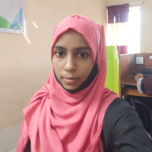Mst Esita Khatun-Freelancer in Natore,Bangladesh