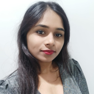 Reena Rai-Freelancer in Kalli Pashchim,India