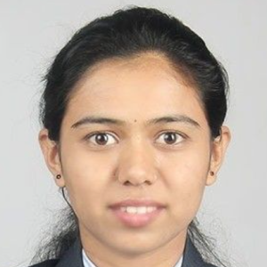 Priyanka Kharade-Freelancer in Pune,India