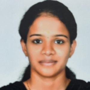 Gowri T-Freelancer in Chennai,India