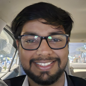 Lakshya Gupta-Freelancer in Delhi,India